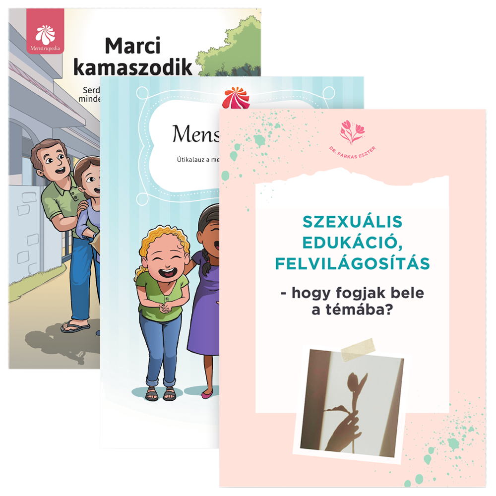 Menstrupédia