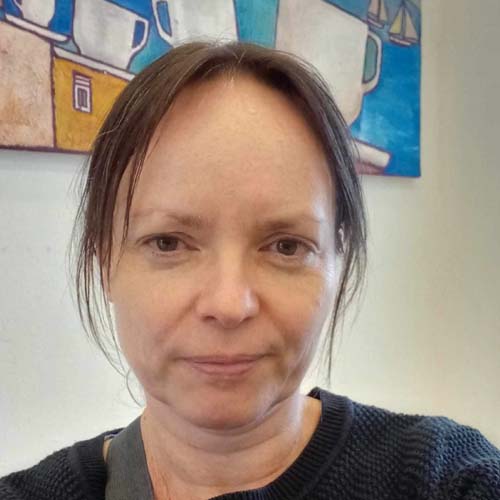 Siklósi Katalin