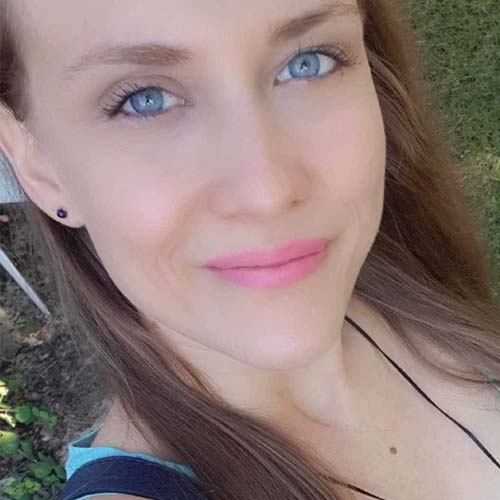 Tajti Mária
